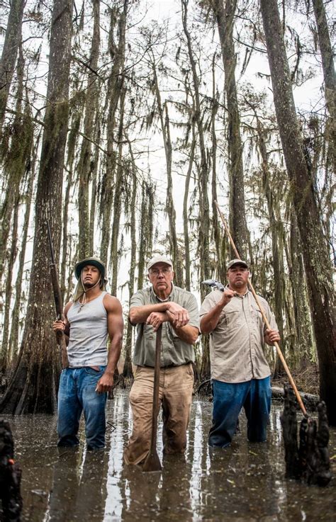 Edgar family on swamp people. Things To Know About Edgar family on swamp people. 